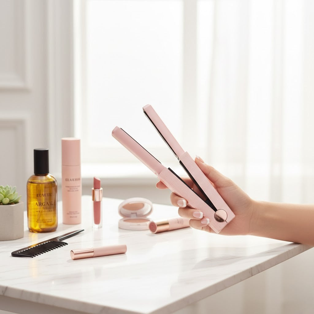 מחליק נייד אלחוטי – יופי בכל מקום