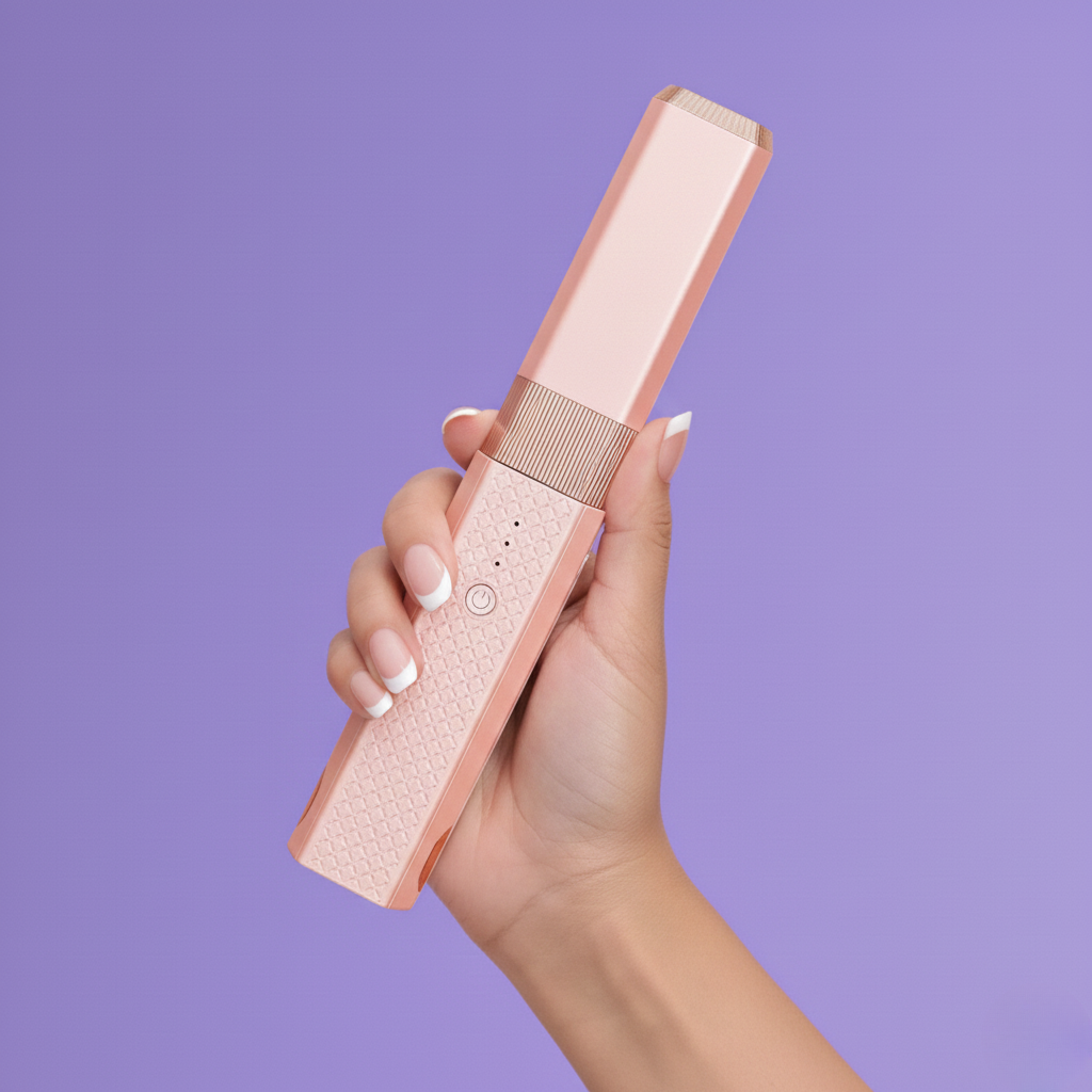 מחליק נייד אלחוטי – יופי בכל מקום